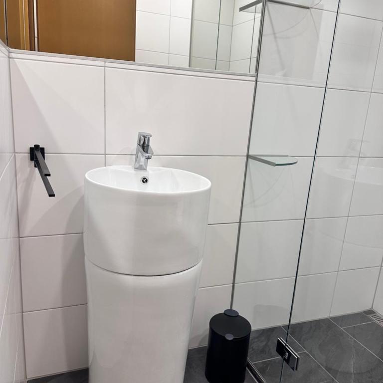Weidach Zentrum 2 - Apartment mit 1 Schlafzimmer - 16