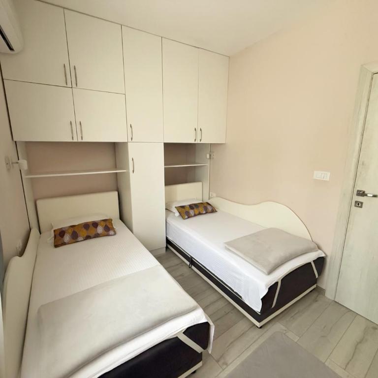 Apartmani Avanti Becici - Apartment with Sea View - 15