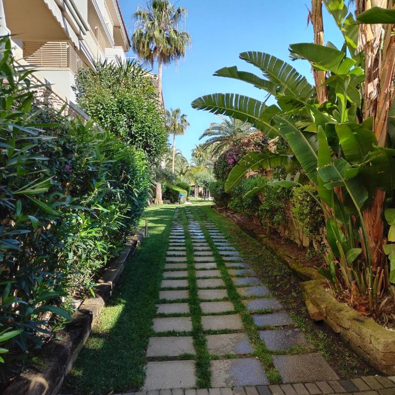 Apartamento en playa de El Arenal, Jávea - Apartamento de 3 dormitorios - 15