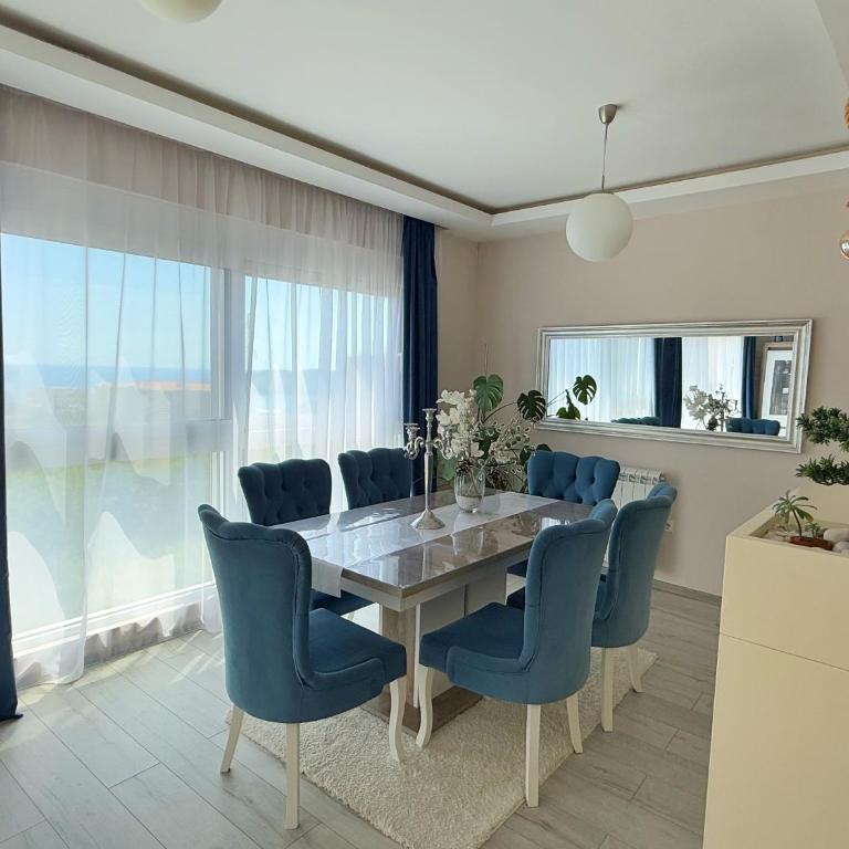 Apartmani Avanti Becici - Apartment with Sea View - 7