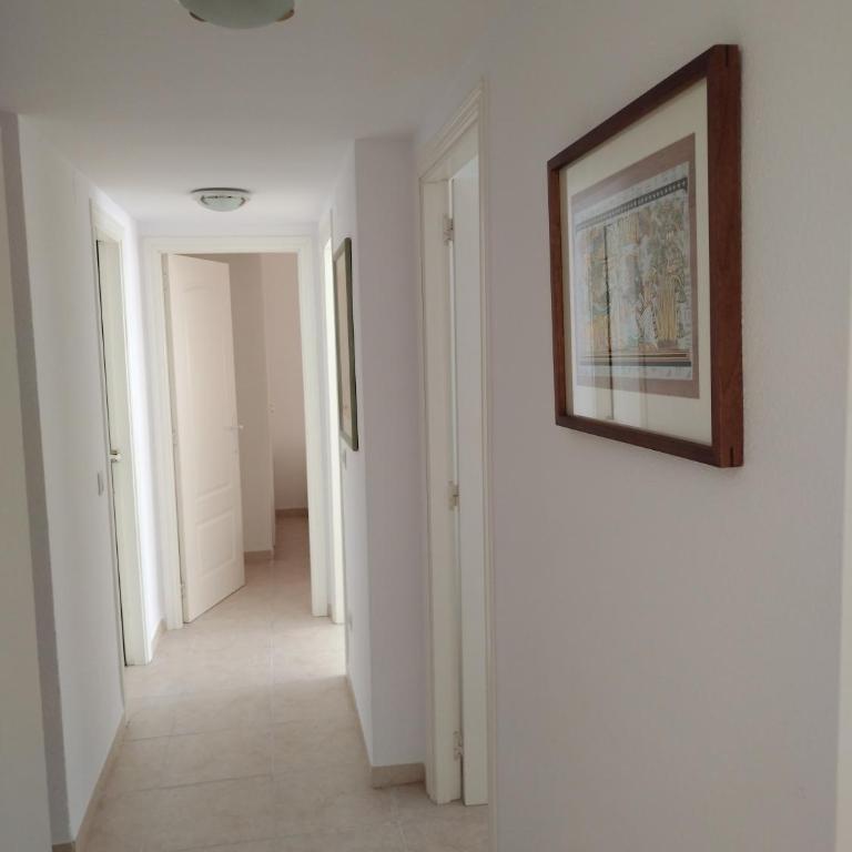 Apartamento en playa de El Arenal, Jávea - Apartamento de 3 dormitorios - 7