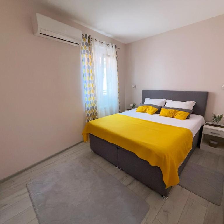 Apartmani Avanti Becici - Apartment with Sea View - 16