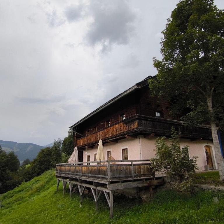 Hecherhof - Haus mit 8 Schlafzimmern - 17