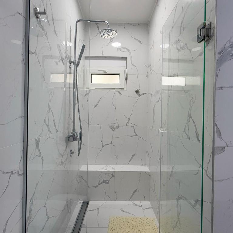Apartmani Avanti Becici - Apartment with Sea View - 22