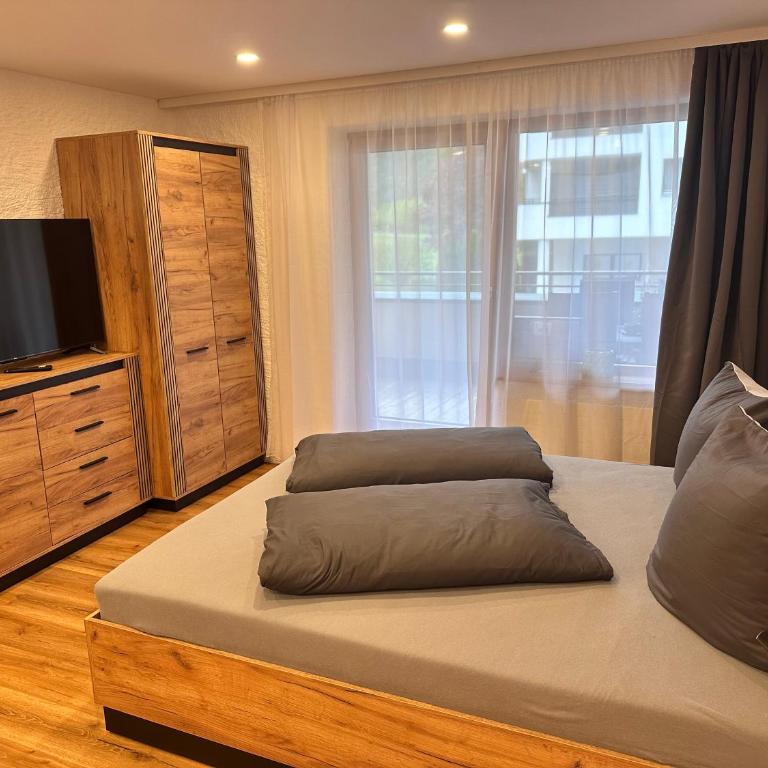 Weidach Zentrum 2 - Apartment mit 1 Schlafzimmer - 4