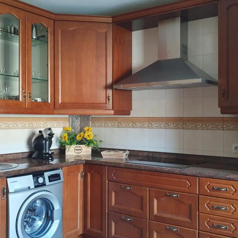 Apartamento Carmen - Apartamento de 1 dormitorio - 2