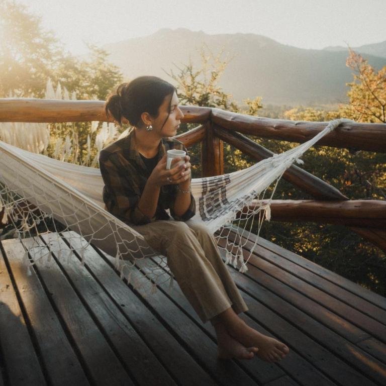 Paraiso de Montaña - Bungalow de 2 dormitorios - 11