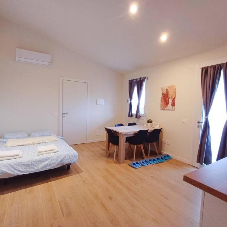 SECRET SUNSET - Brand New 2025 HOUSE - Appartamento con Vista Giardino - 5