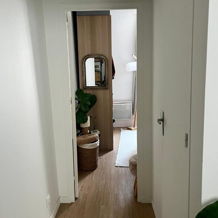 Appartement quartier Montorgueil - One-Bedroom Apartment - 2