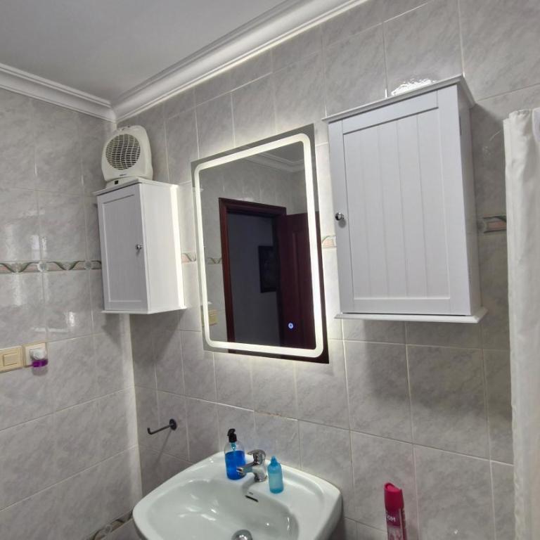 A 50 metros de la playa - Apartamento de 3 dormitorios - 11