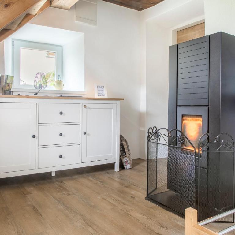 Ferienhaus Oberpremgut - Maison 2 Chambres - 40