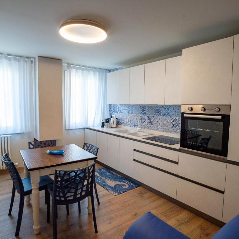 La Scarpa della Strega - Appartamento con 2 Camere da Letto - 9