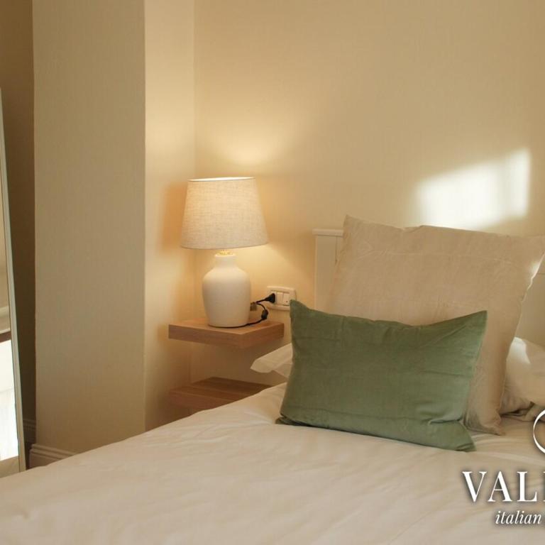 Central panoramic apartment - Appartement 3 Chambres - 6