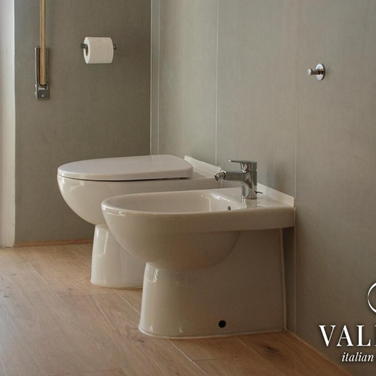 Central panoramic apartment - Appartement 3 Chambres - 13