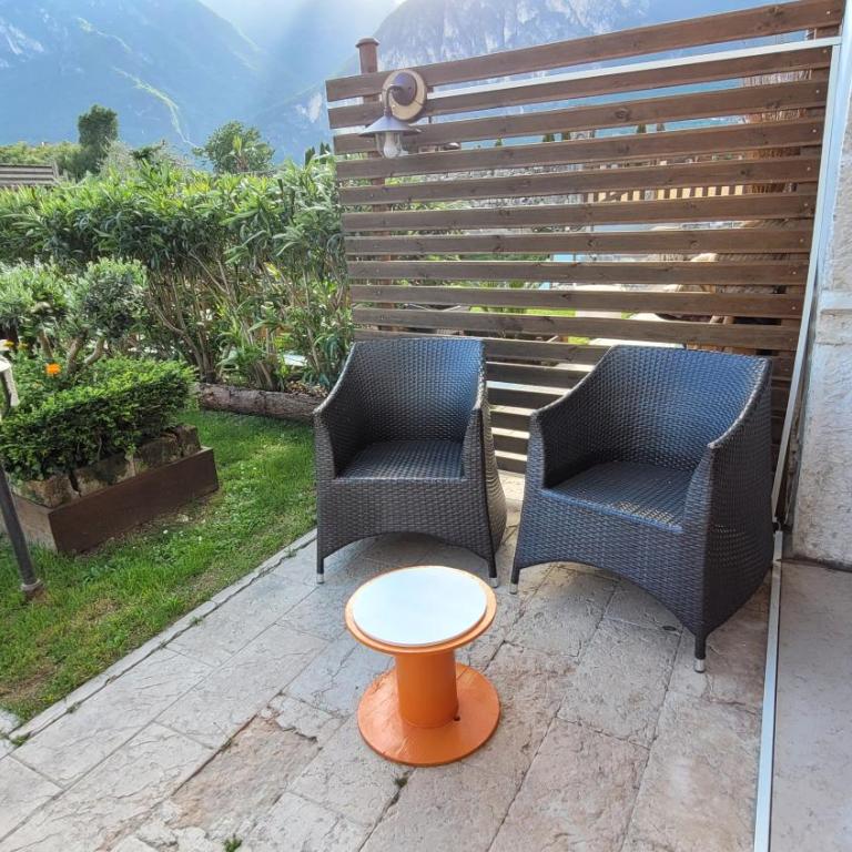 Il Rustico - One-Bedroom Apartment - 21