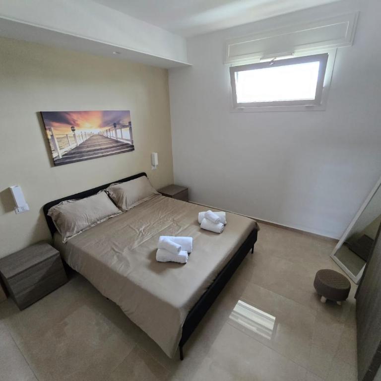 WOW TOTAL GREEN AD IMPATTO ZERO Villetta con 3 CAMERE DA LETTO, 3 BAGNI a 50 mt dalla spiaggia e dai lidi disponibile navetta per l'Areoporto - Villa con 3 Camere da Letto - 13