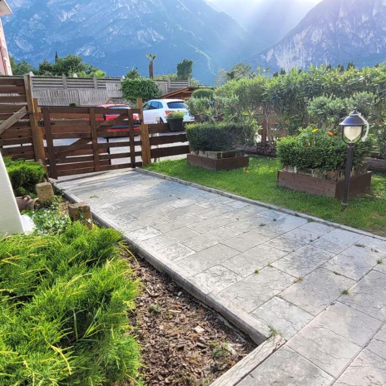 Il Rustico - One-Bedroom Apartment - 24