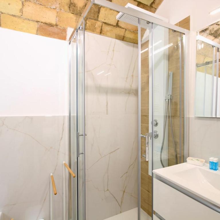 HC - Pigneto Cozy & Modern Retreat - Standard Apartment mit 2 Schlafzimmern - 7