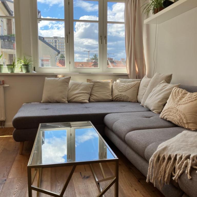 fffina home - family & friends Graz - parking included - Two-Bedroom Apartment - 2