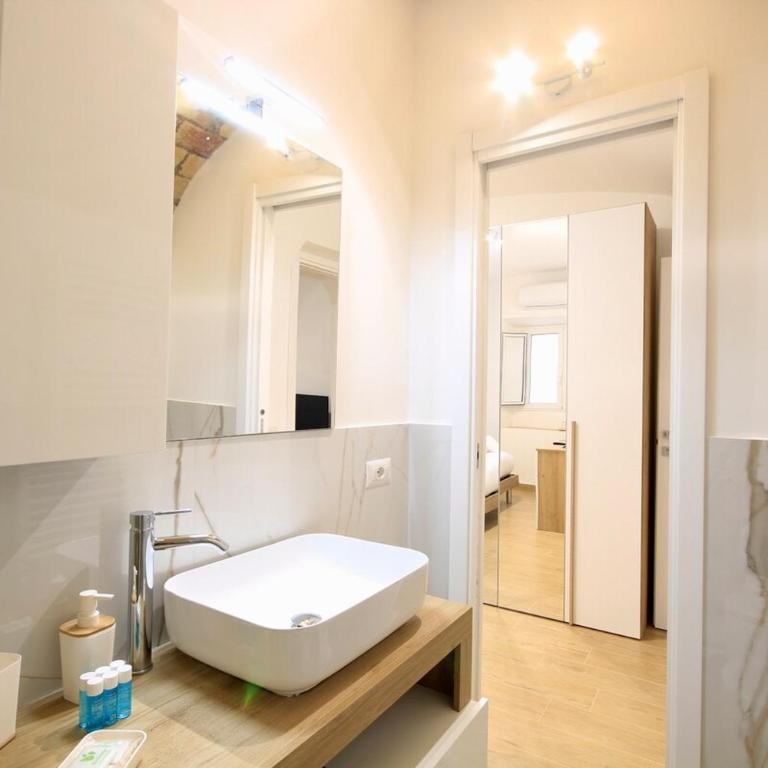 HC - Pigneto Cozy & Modern Retreat - Standard Apartment mit 2 Schlafzimmern - 9