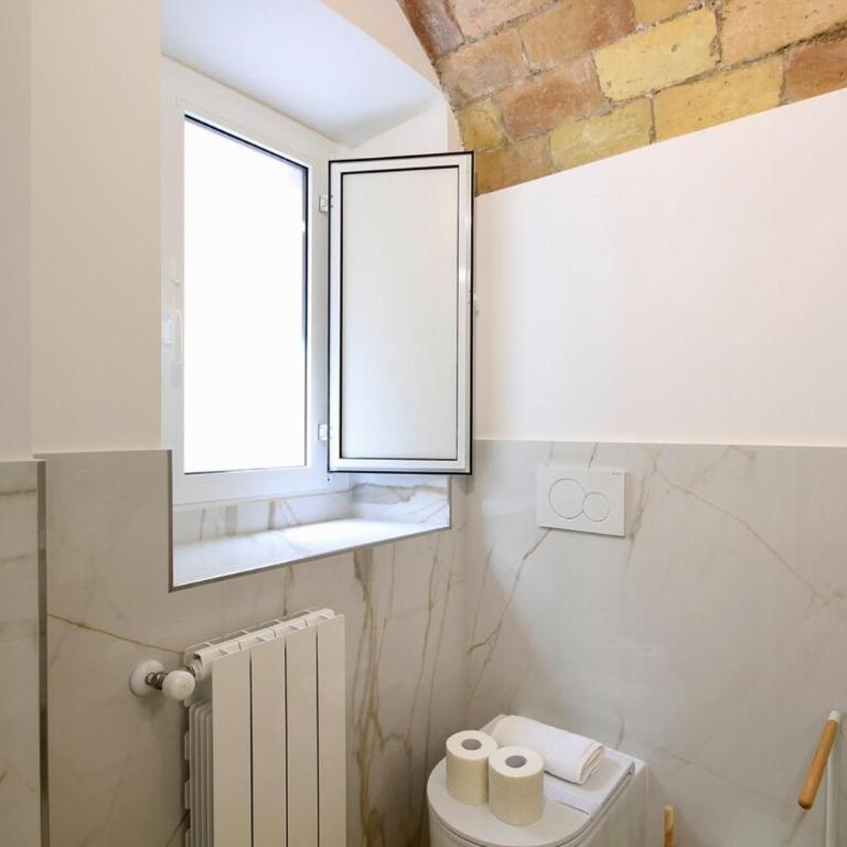 HC - Pigneto Cozy & Modern Retreat - Standard Apartment mit 2 Schlafzimmern - 15