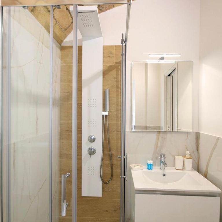 HC - Pigneto Cozy & Modern Retreat - Standard Apartment mit 2 Schlafzimmern - 16