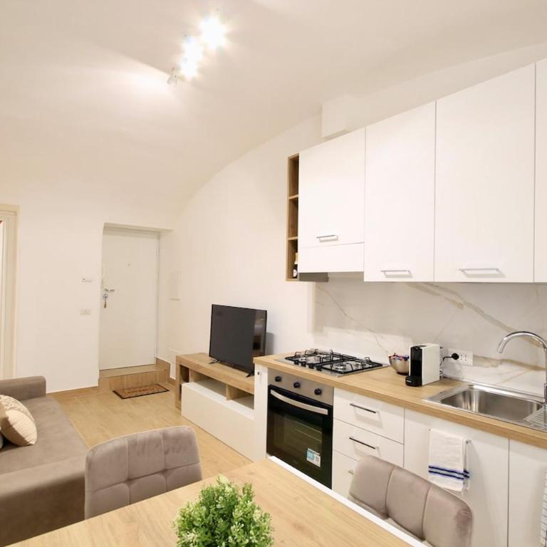 HC - Pigneto Cozy & Modern Retreat - Standard Apartment mit 2 Schlafzimmern - 25