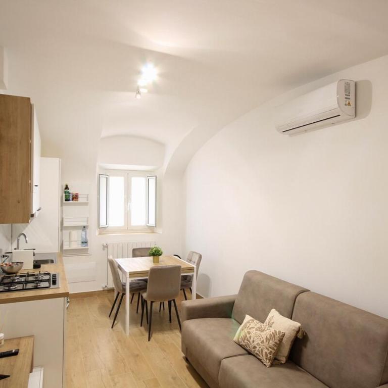 HC - Pigneto Cozy & Modern Retreat - Standard Apartment mit 2 Schlafzimmern - 28