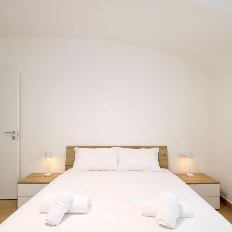 HC - Pigneto Cozy & Modern Retreat - Standard Apartment mit 2 Schlafzimmern - 31