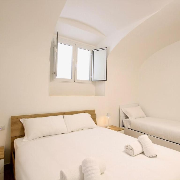 HC - Pigneto Cozy & Modern Retreat - Standard Apartment mit 2 Schlafzimmern - 37