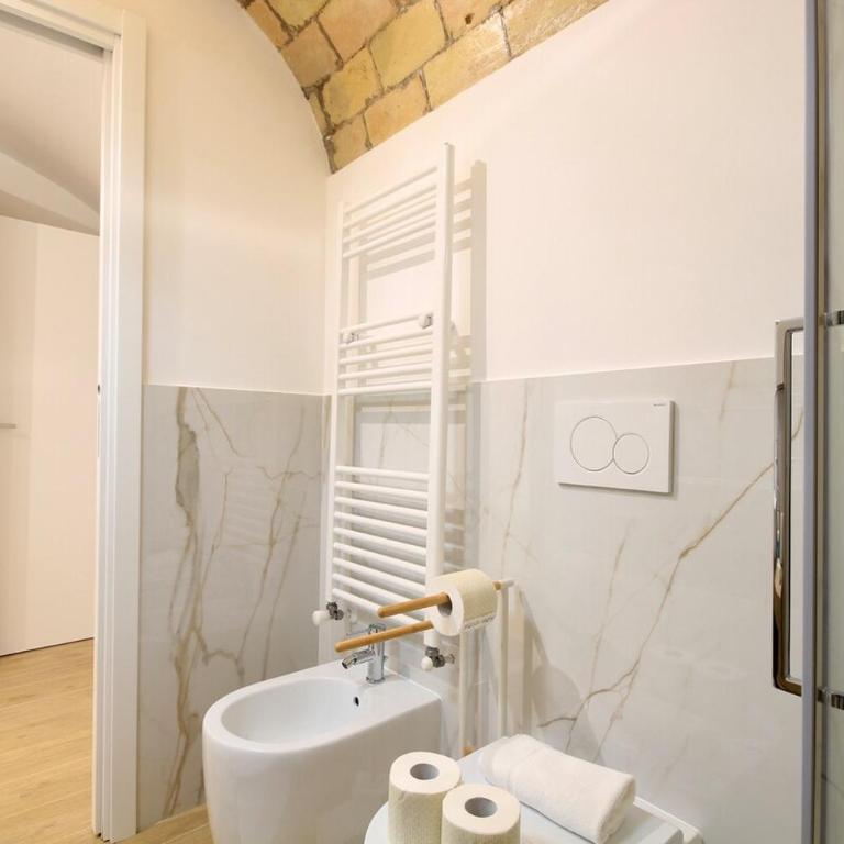 HC - Pigneto Cozy & Modern Retreat - Standard Apartment mit 2 Schlafzimmern - 38