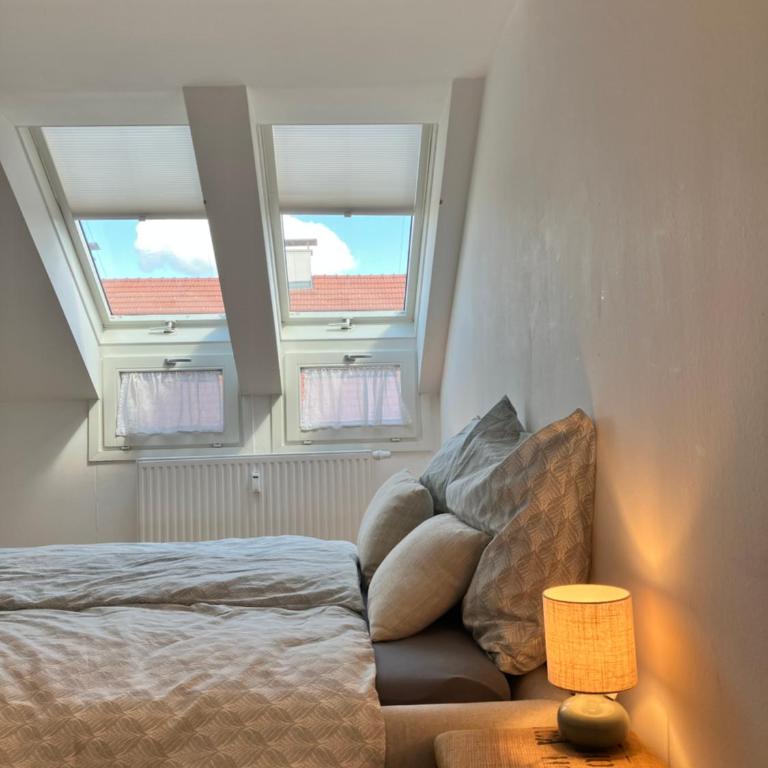fffina home - family & friends Graz - parking included - Two-Bedroom Apartment - 7