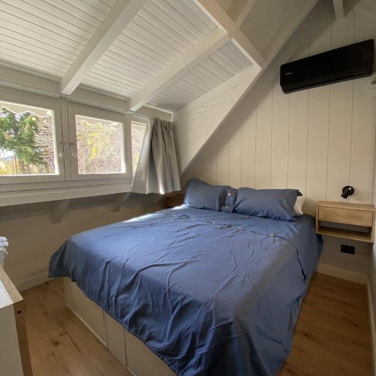 Cabañita La Azul - Apartamento de 2 dormitorios - 10