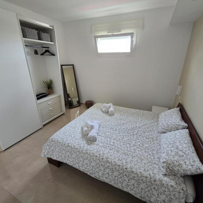WOW TOTAL GREEN AD IMPATTO ZERO Villetta con 3 CAMERE DA LETTO, 3 BAGNI a 50 mt dalla spiaggia e dai lidi disponibile navetta per l'Areoporto - Villa con 3 Camere da Letto - 17