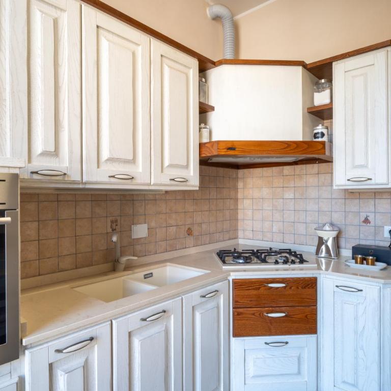 Bordighera 48 - A Few Steps from the Sea - - Appartement 2 Chambres - 7