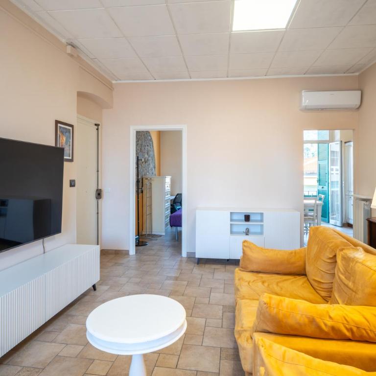 Bordighera 48 - A Few Steps from the Sea - - Appartement 2 Chambres - 11