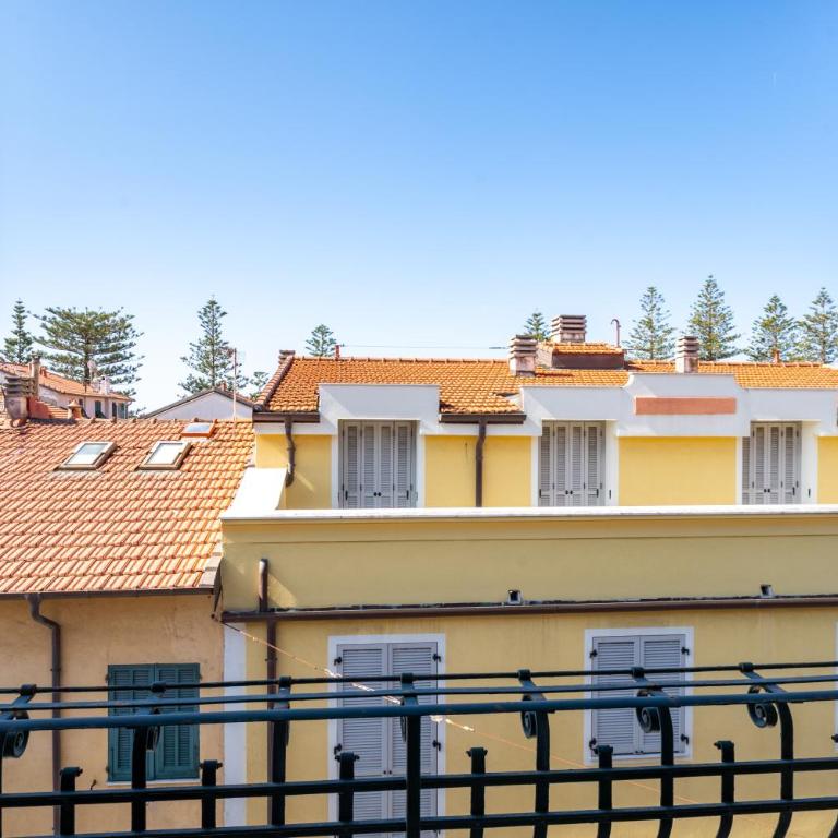 Bordighera 48 - A Few Steps from the Sea - - Appartement 2 Chambres - 25