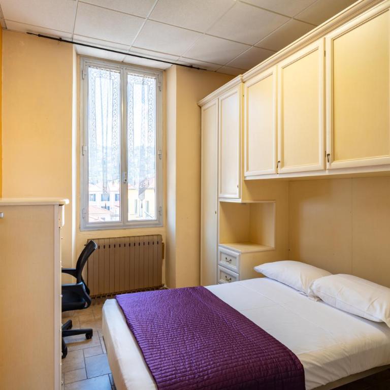Bordighera 48 - A Few Steps from the Sea - - Appartement 2 Chambres - 16