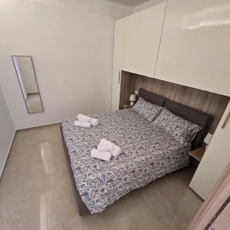WOW TOTAL GREEN AD IMPATTO ZERO Villetta con 3 CAMERE DA LETTO, 3 BAGNI a 50 mt dalla spiaggia e dai lidi disponibile navetta per l'Areoporto - Villa con 3 Camere da Letto - 20