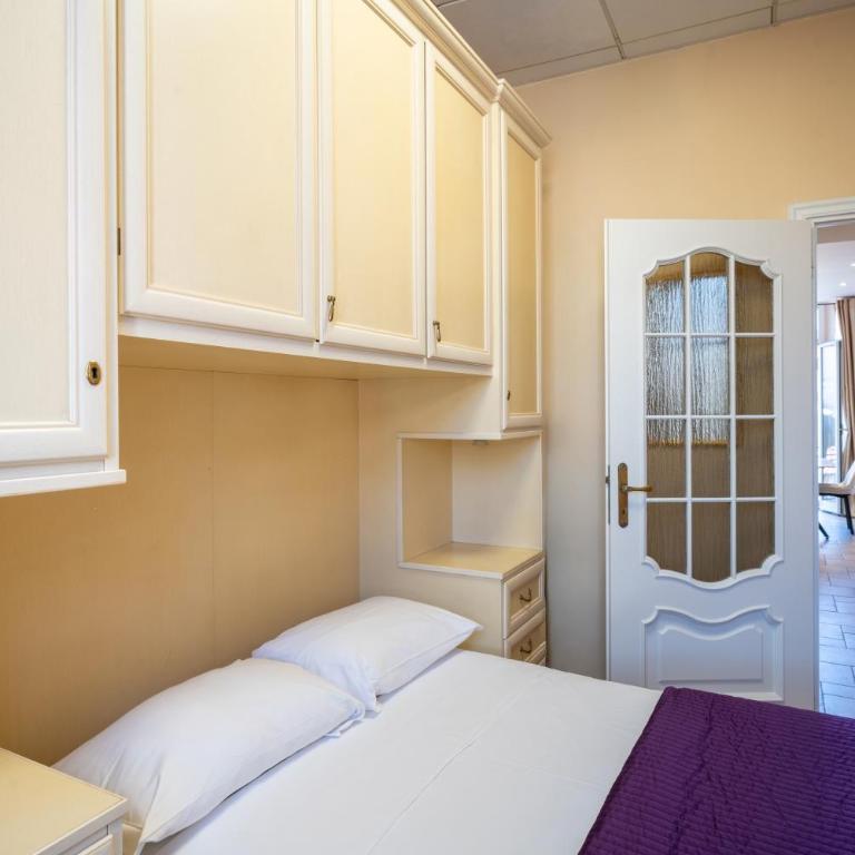 Bordighera 48 - A Few Steps from the Sea - - Appartement 2 Chambres - 18