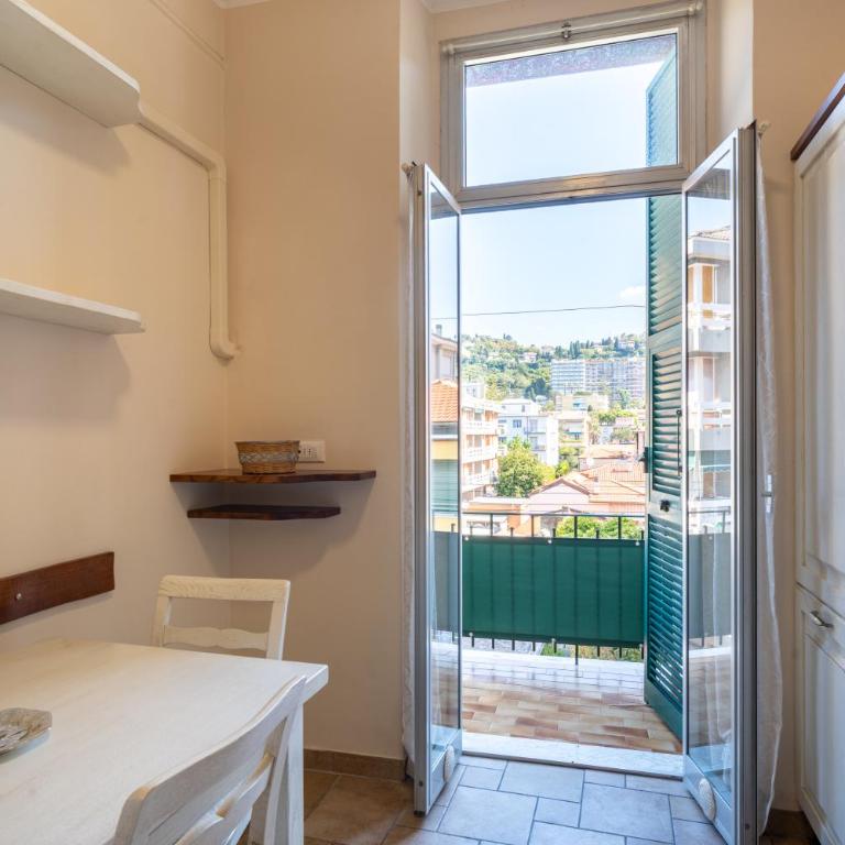 Bordighera 48 - A Few Steps from the Sea - - Appartement 2 Chambres - 9