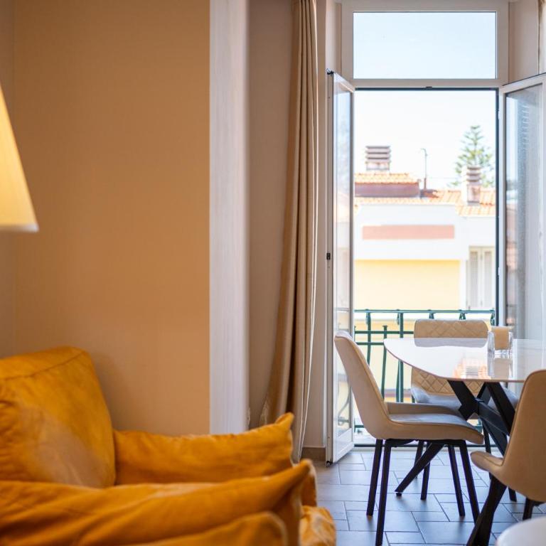 Bordighera 48 - A Few Steps from the Sea - - Appartement 2 Chambres - 14
