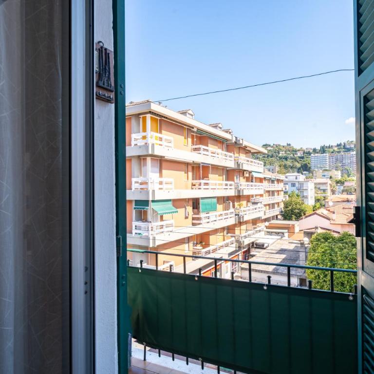 Bordighera 48 - A Few Steps from the Sea - - Appartement 2 Chambres - 23