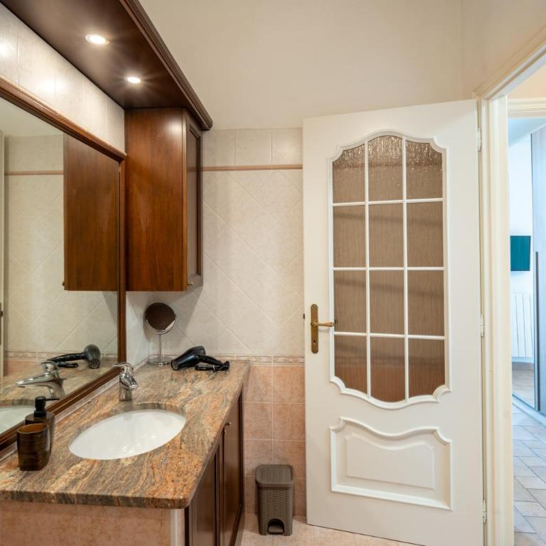 Bordighera 48 - A Few Steps from the Sea - - Appartement 2 Chambres - 21