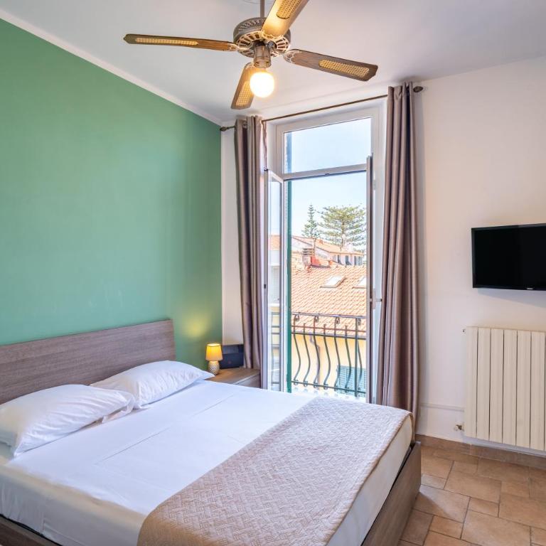 Bordighera 48 - A Few Steps from the Sea - - Appartement 2 Chambres - 4