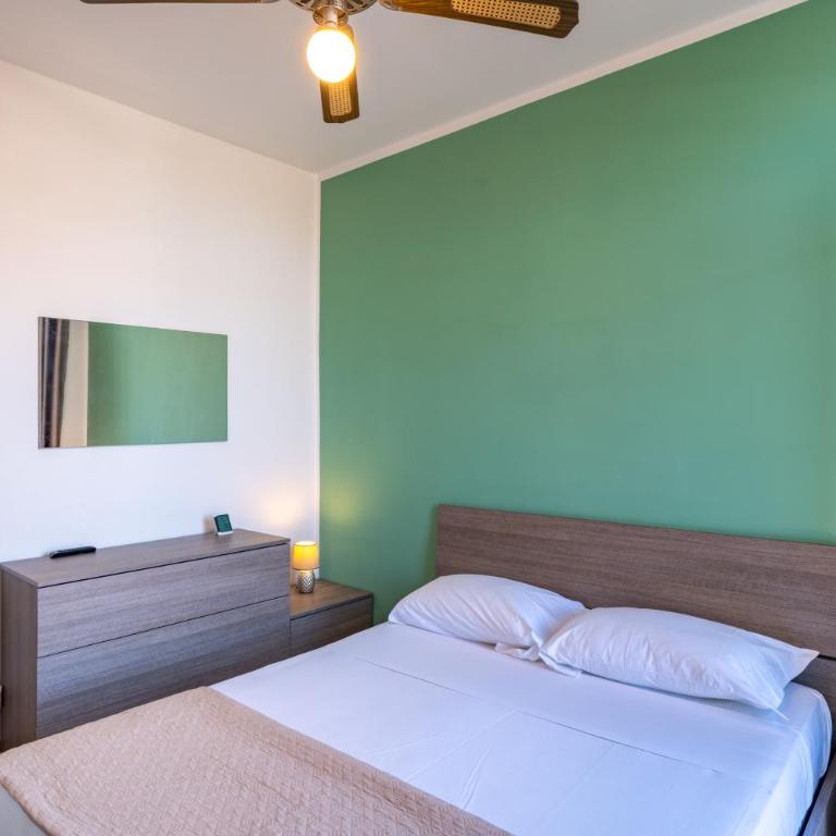 Bordighera 48 - A Few Steps from the Sea - - Appartement 2 Chambres - 3