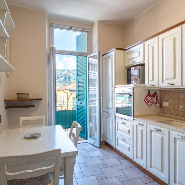 Bordighera 48 - A Few Steps from the Sea - - Appartement 2 Chambres - 8