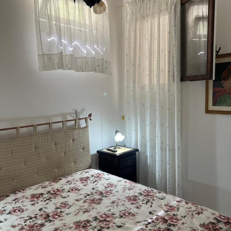 Vico SANTO ORONZO - Appartamento con 1 Camera da Letto - 10