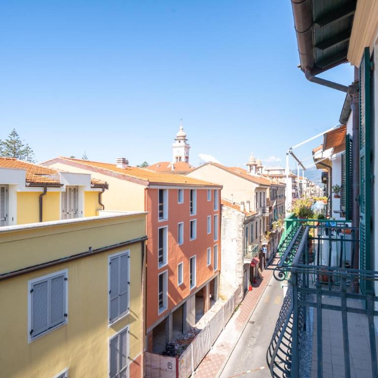 Bordighera 48 - A Few Steps from the Sea - - Appartement 2 Chambres - 22