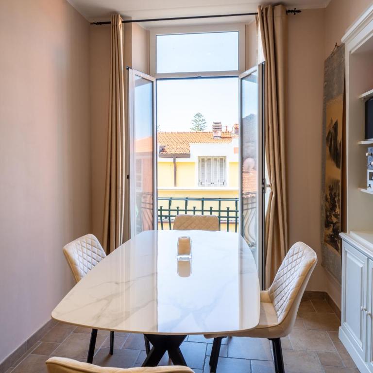 Bordighera 48 - A Few Steps from the Sea - - Appartement 2 Chambres - 6